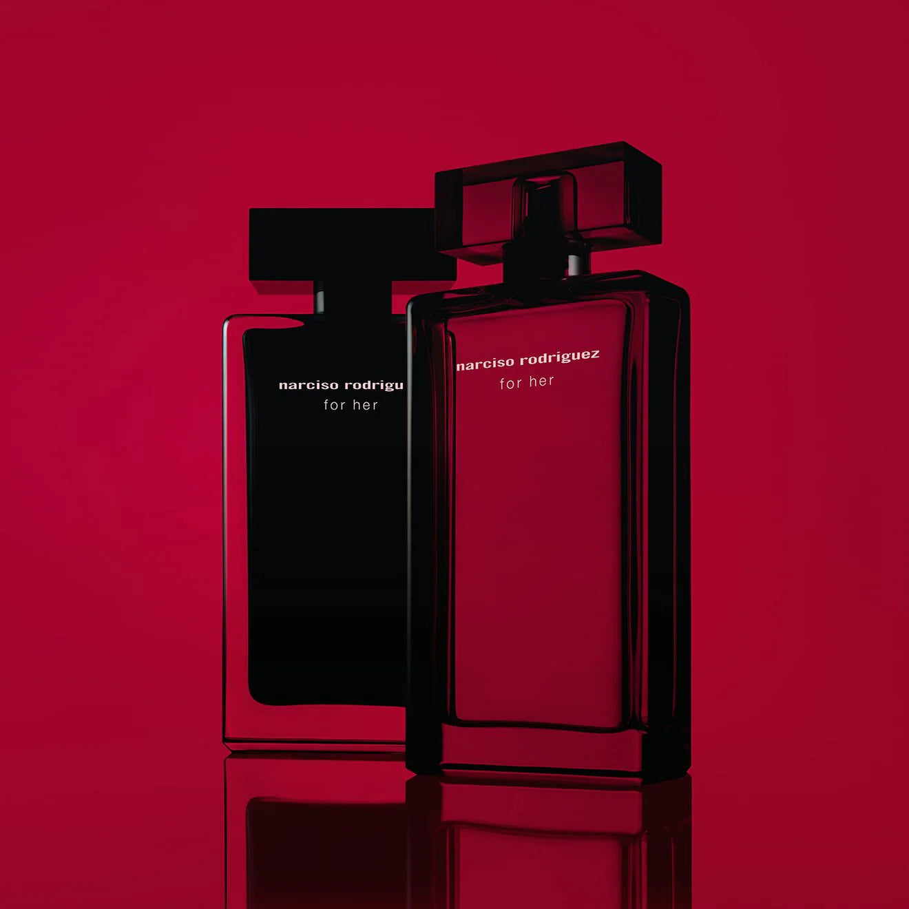 For Her - Eau de Parfum Intense