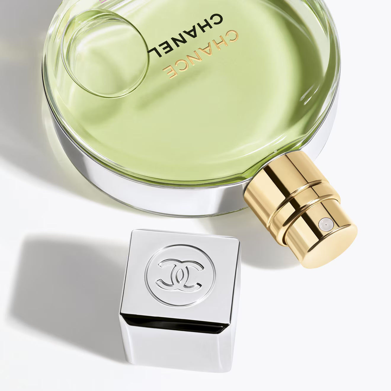 CHANCE EAU FRAÎCHE - Eau de Parfum Spray