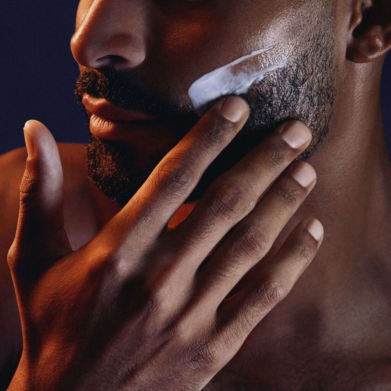 Sauvage After-Shave Balm