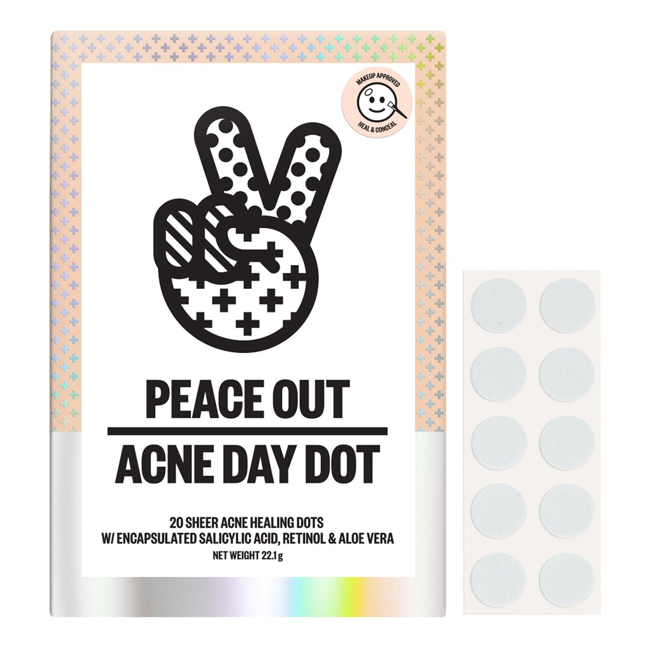 Acne Day Dot