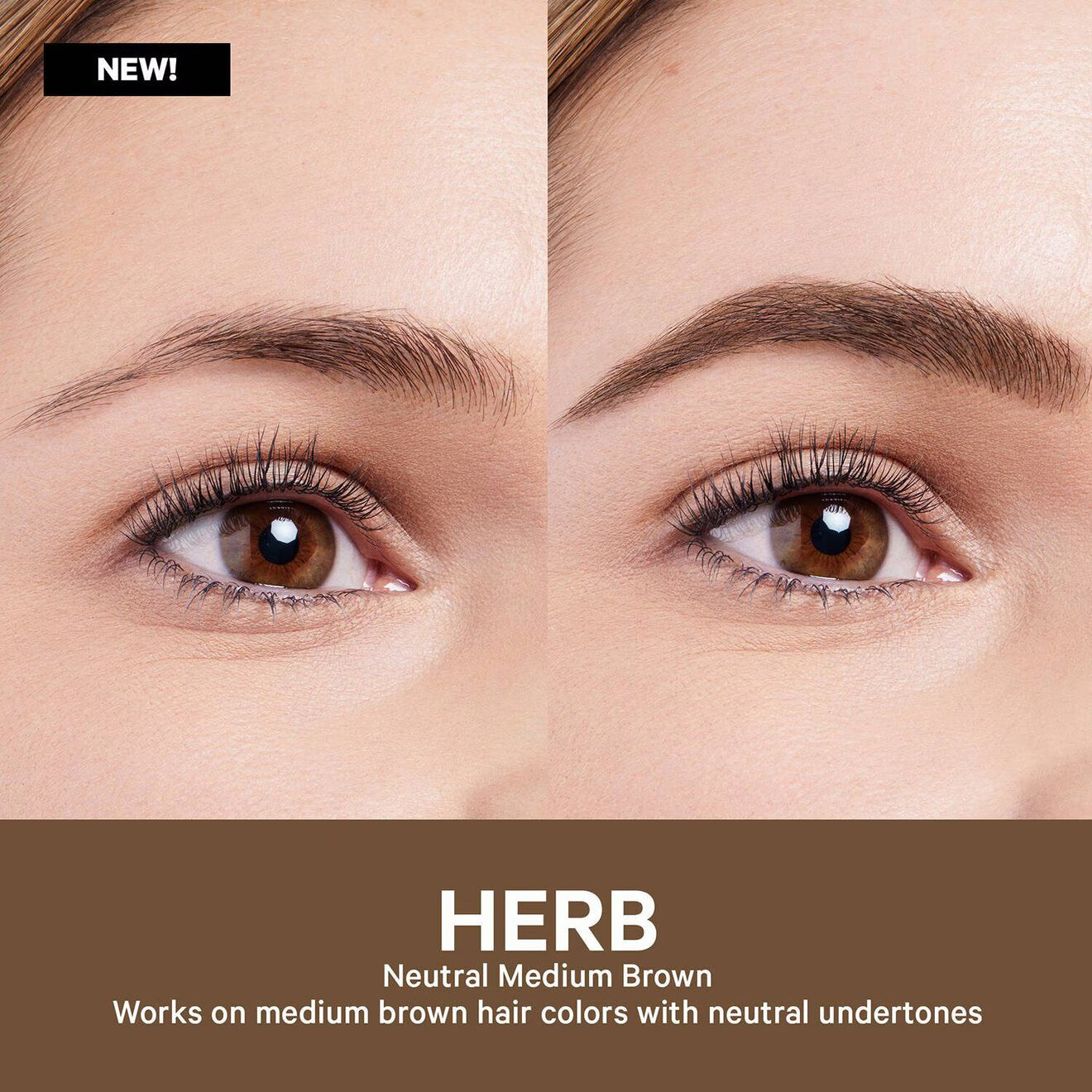 Kush Brow Gel