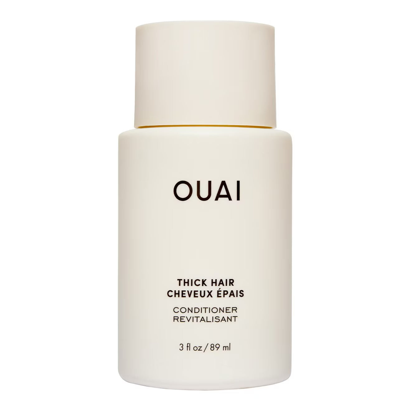 Thick Hair Conditioner