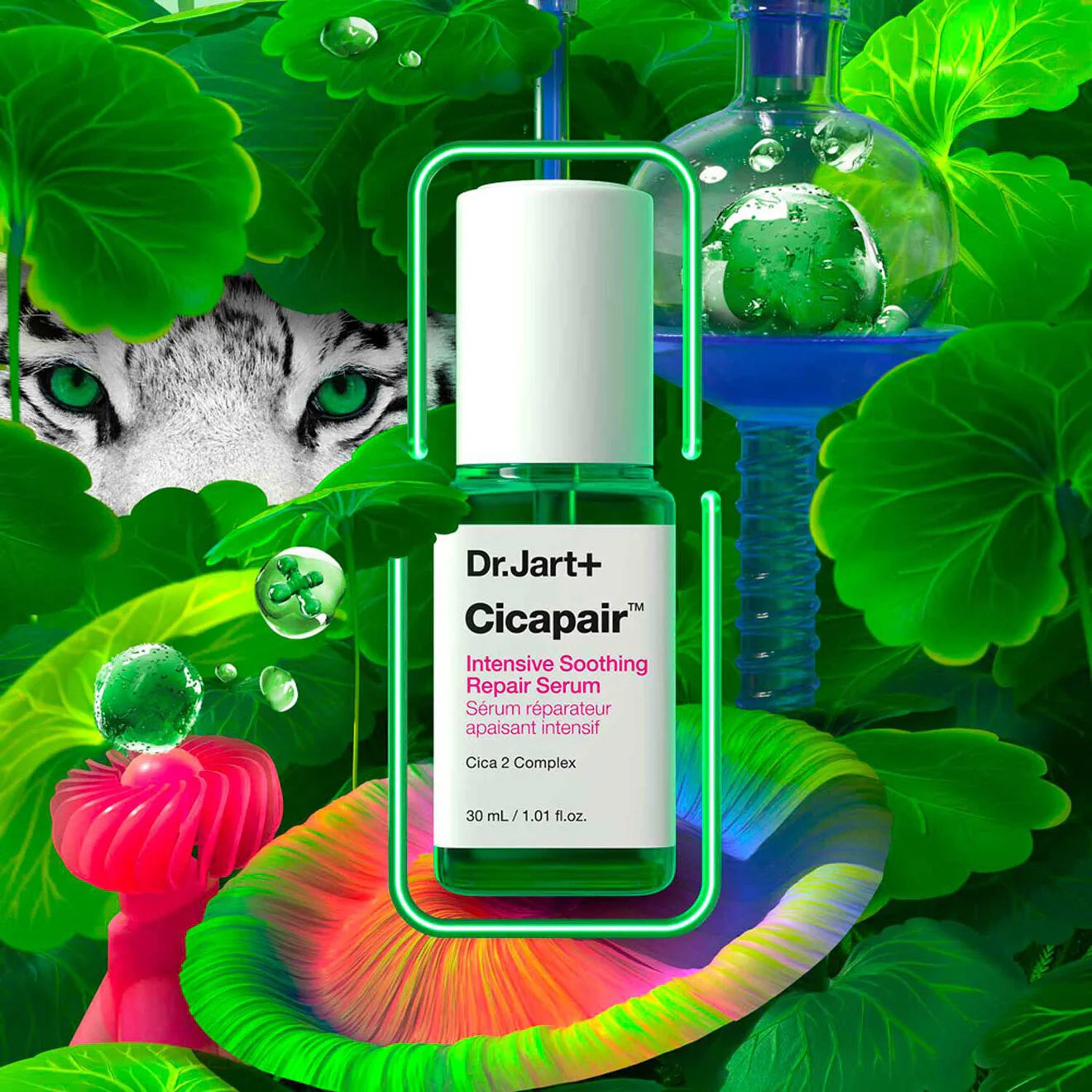 Cicapair™ Intensive Soothing Repair Serum