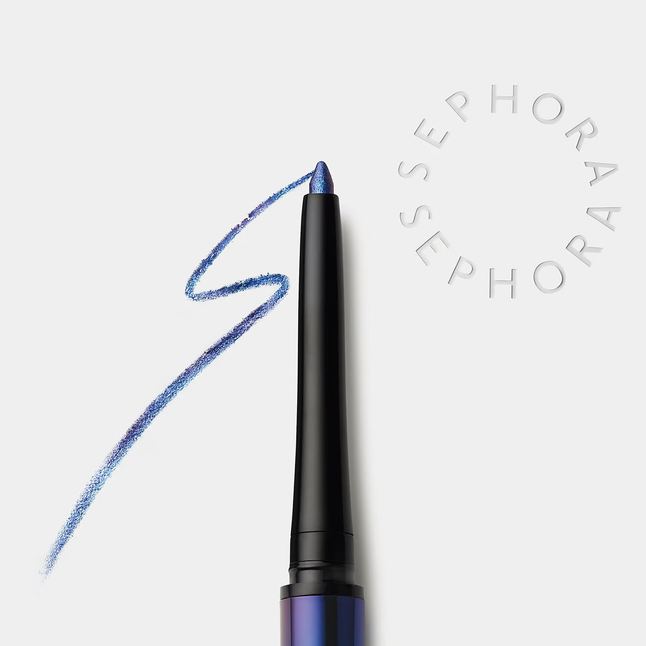12hr Colorful Special Effects Multichrome Retractable Eyeliner
