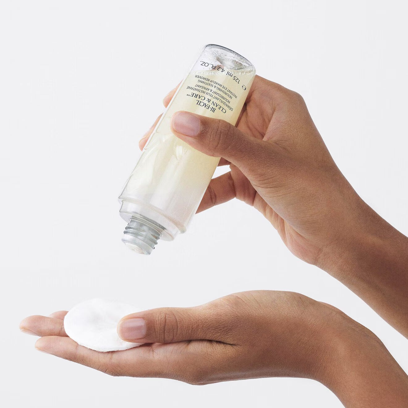 Bi-Facil Clean & Care