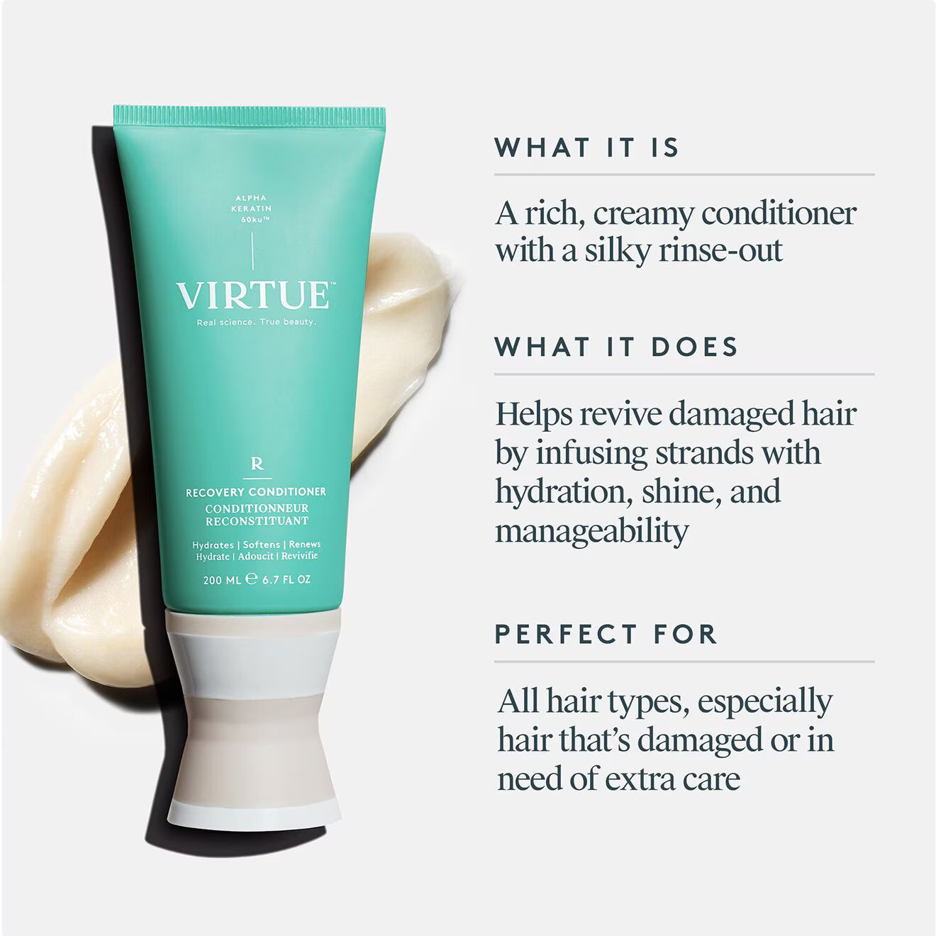 Recovery Conditioner