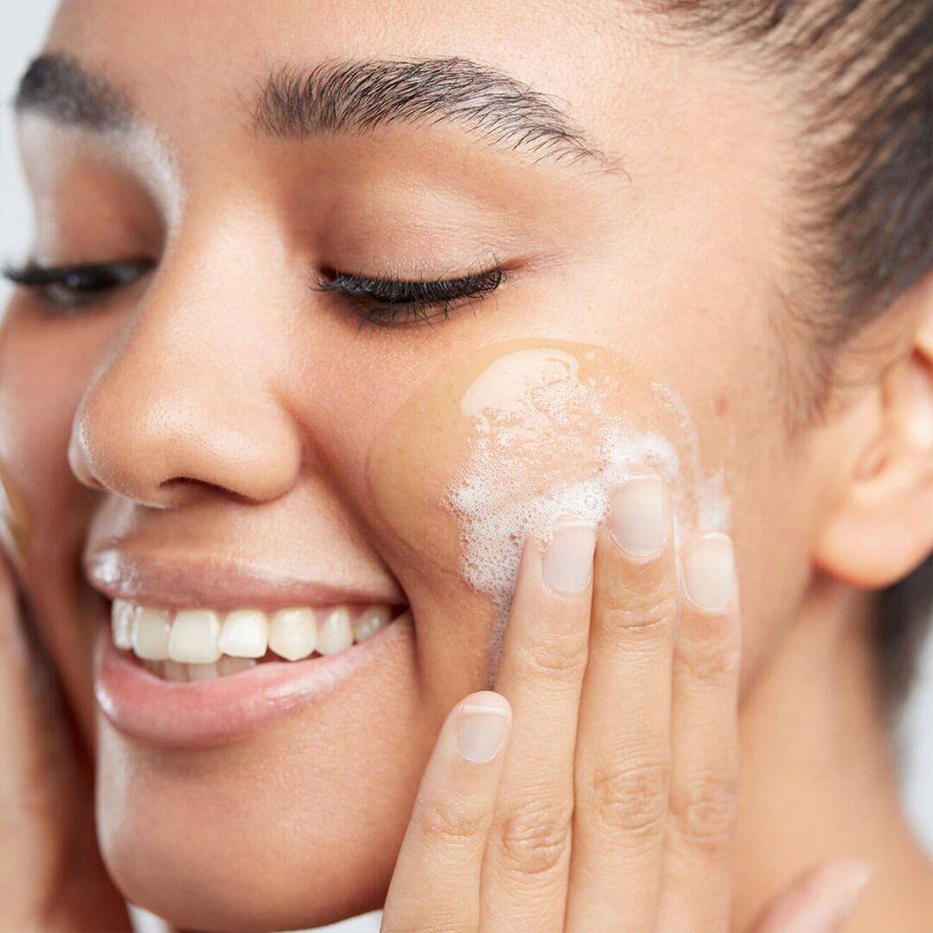 Superfood Facial Wash - Prebiotic Gel Cleanser