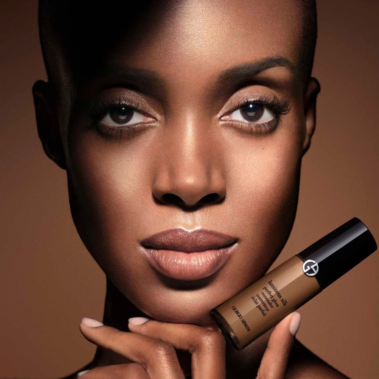 Luminous Silk Multi-Purpose Glow Concealer