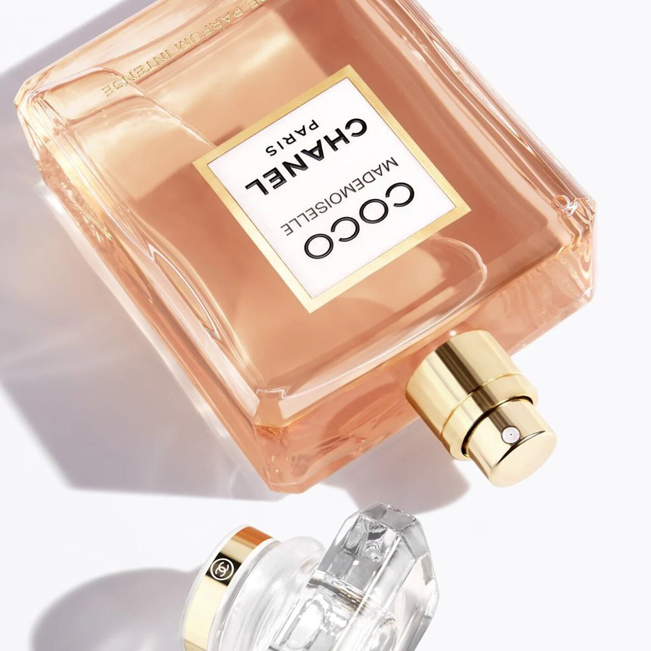COCO MADEMOISELLE - Eau De Parfum Intense Spray