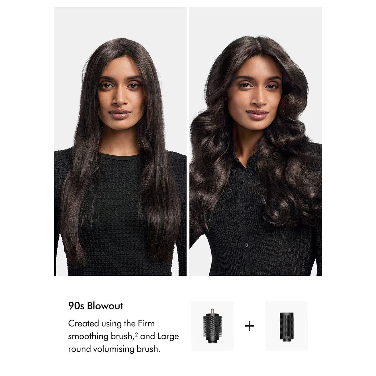 Airwrap i.d.™ Multi-styler in Amber Silk