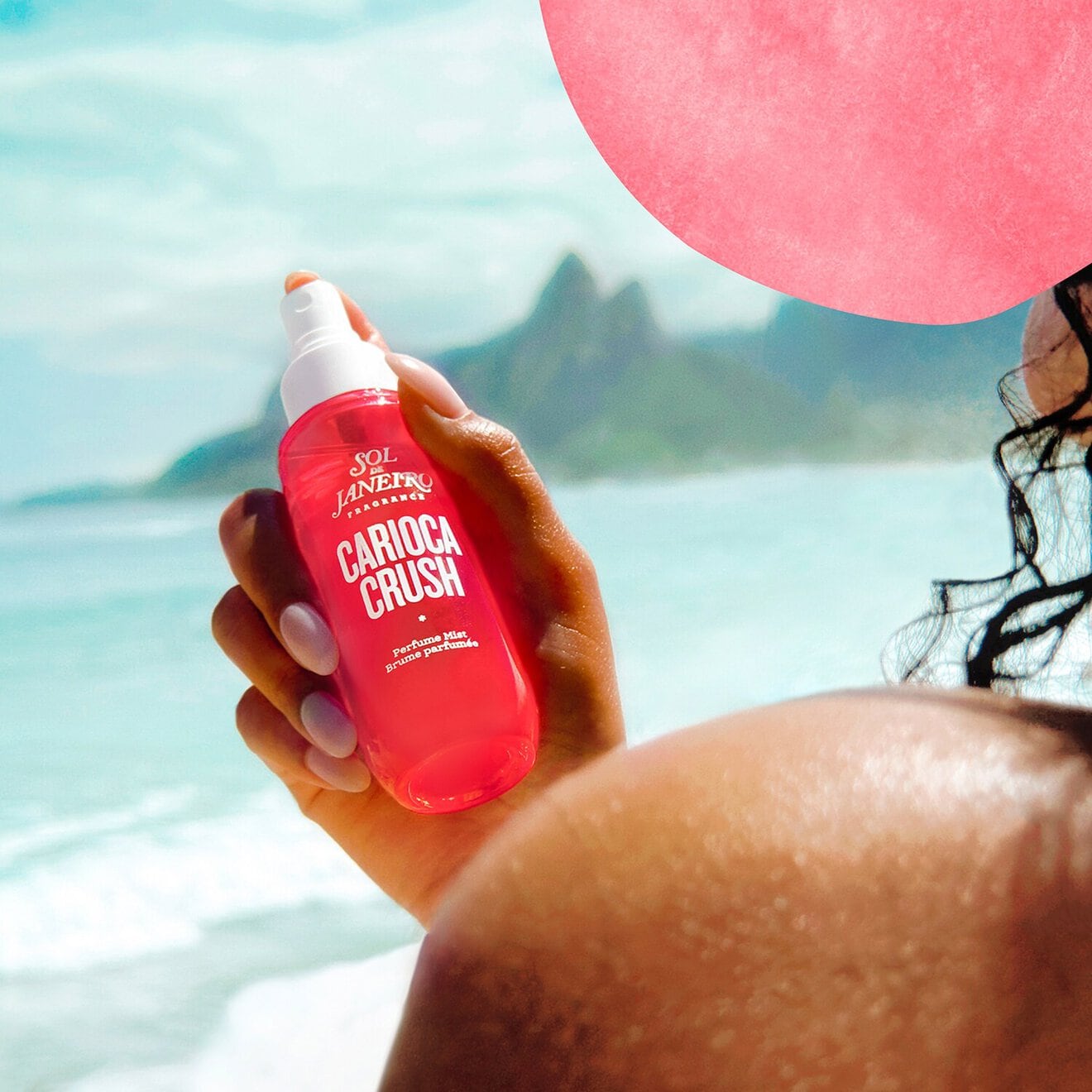 Carioca Crush Perfume Mist