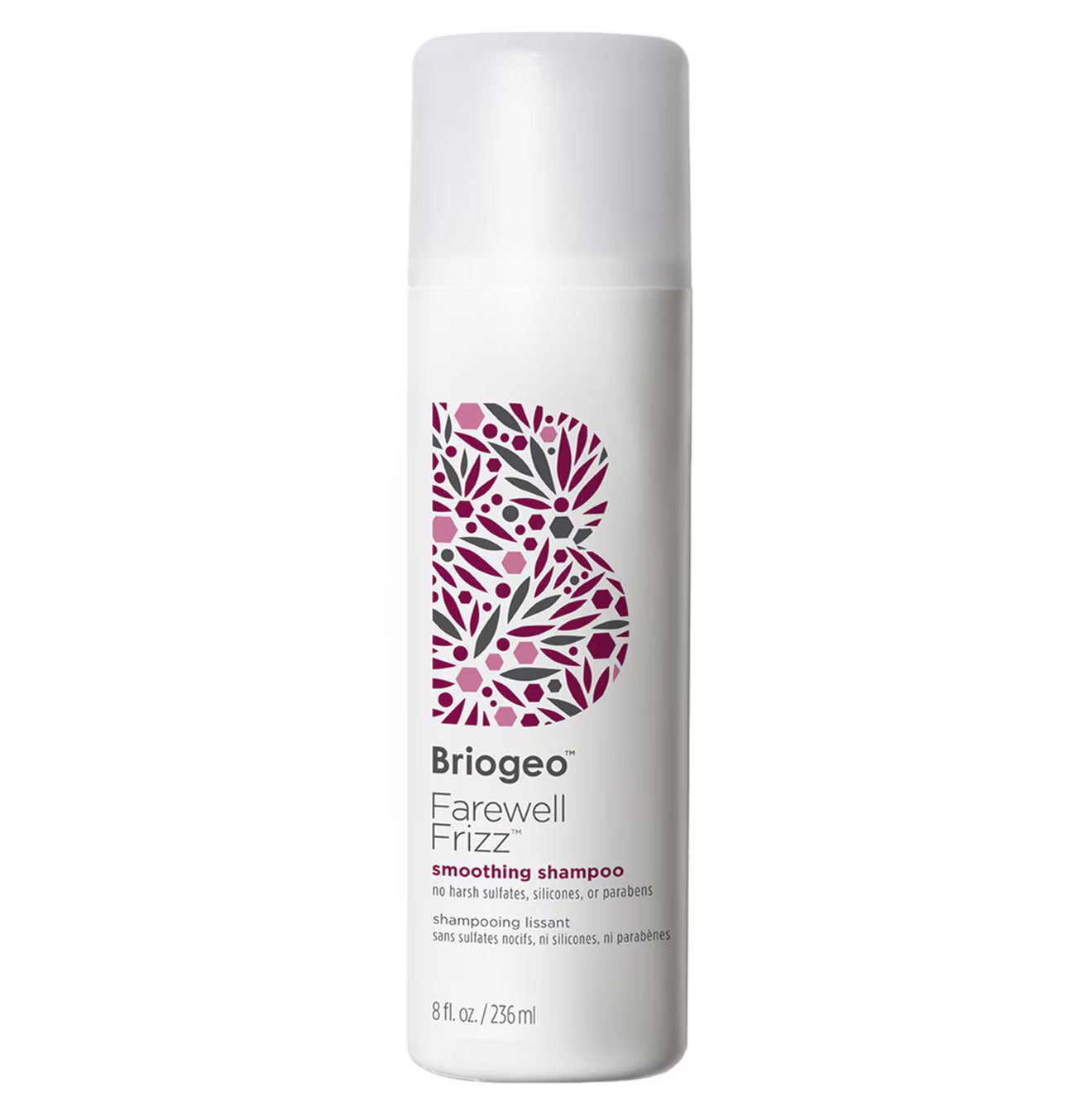 Farewell Frizz™ Smoothing Shampoo