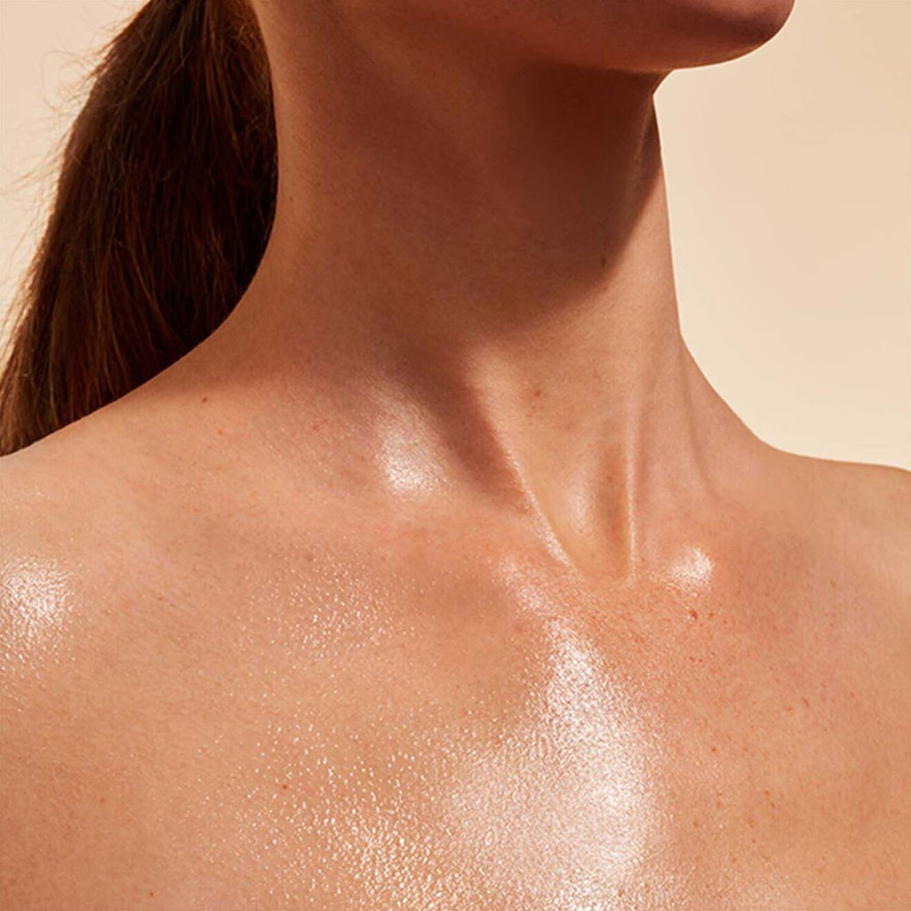 Glowing Sun Car Mist Very High Protection SPF 50+ Body