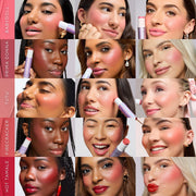 Maracuja Multi-Stick Cream Blush Stick & Lip Tint with Hyaluronic Acid