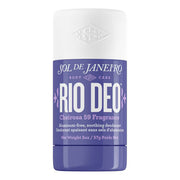Rio Deo Aluminum-Free Deodorant Cheirosa 59