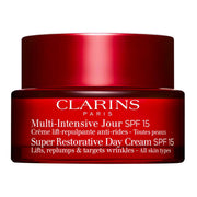 Super Restorative Day Cream SPF 15