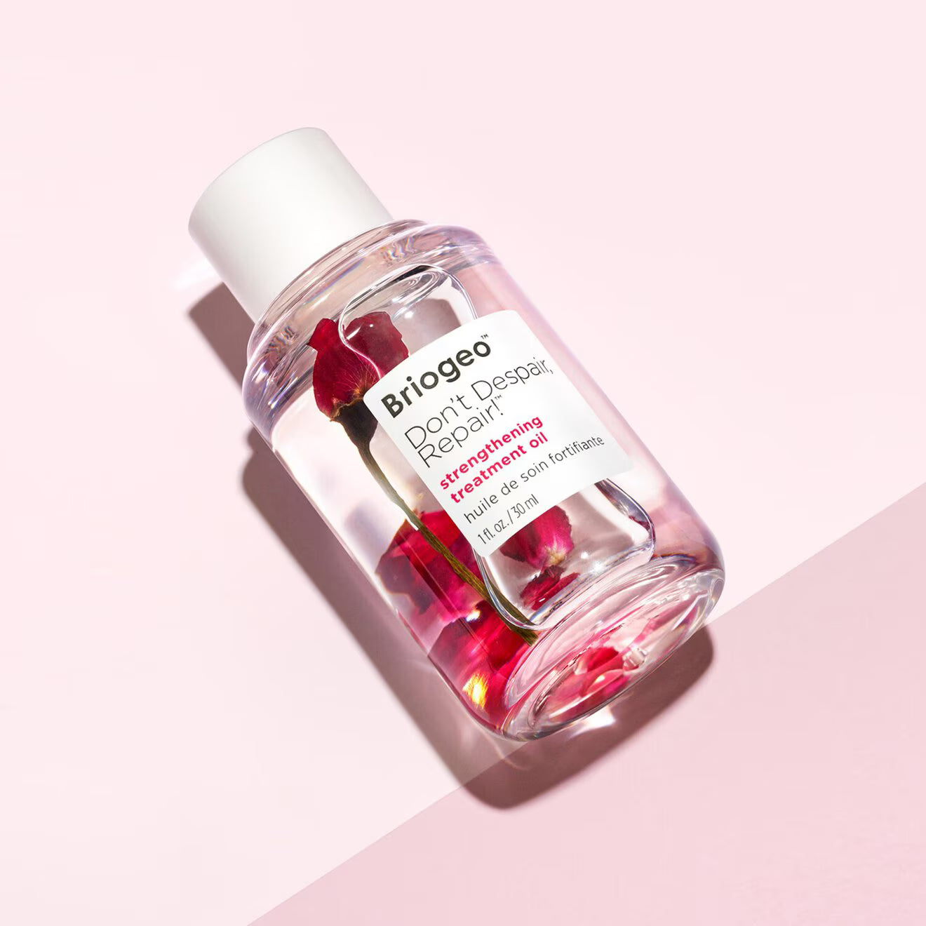 Don't Despair, Repair!™ Strengthening Treatment Hair Oil