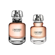 L'Interdit Eau De Parfum & L'Interdit Hair Mist