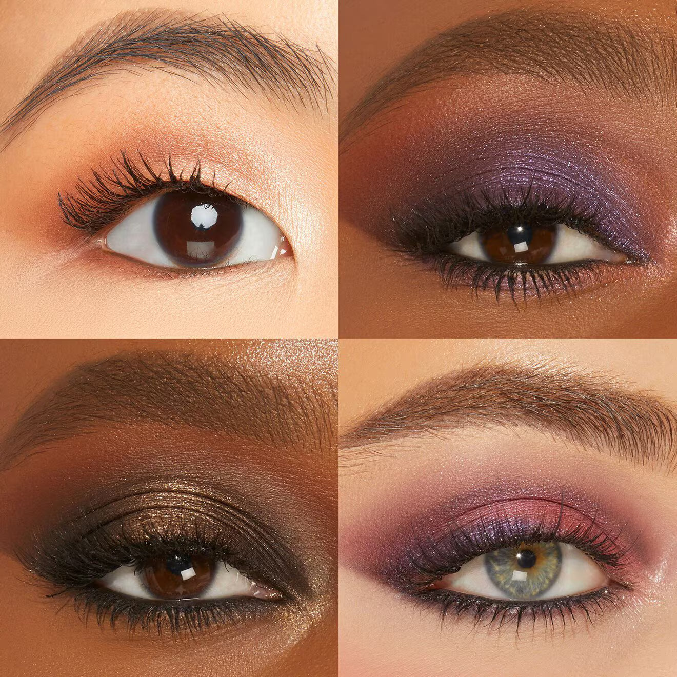 Tartelette™ Reflections Amazonian Clay Palette