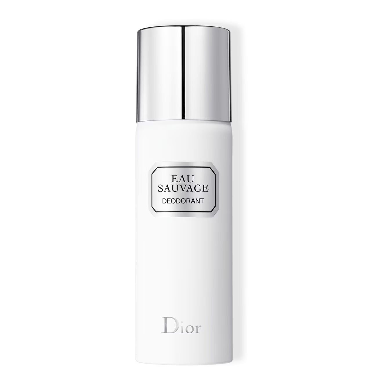 Eau Sauvage Spray Deodorant