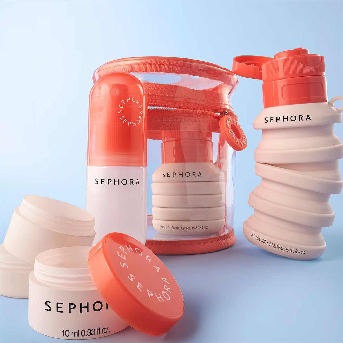Travel Set