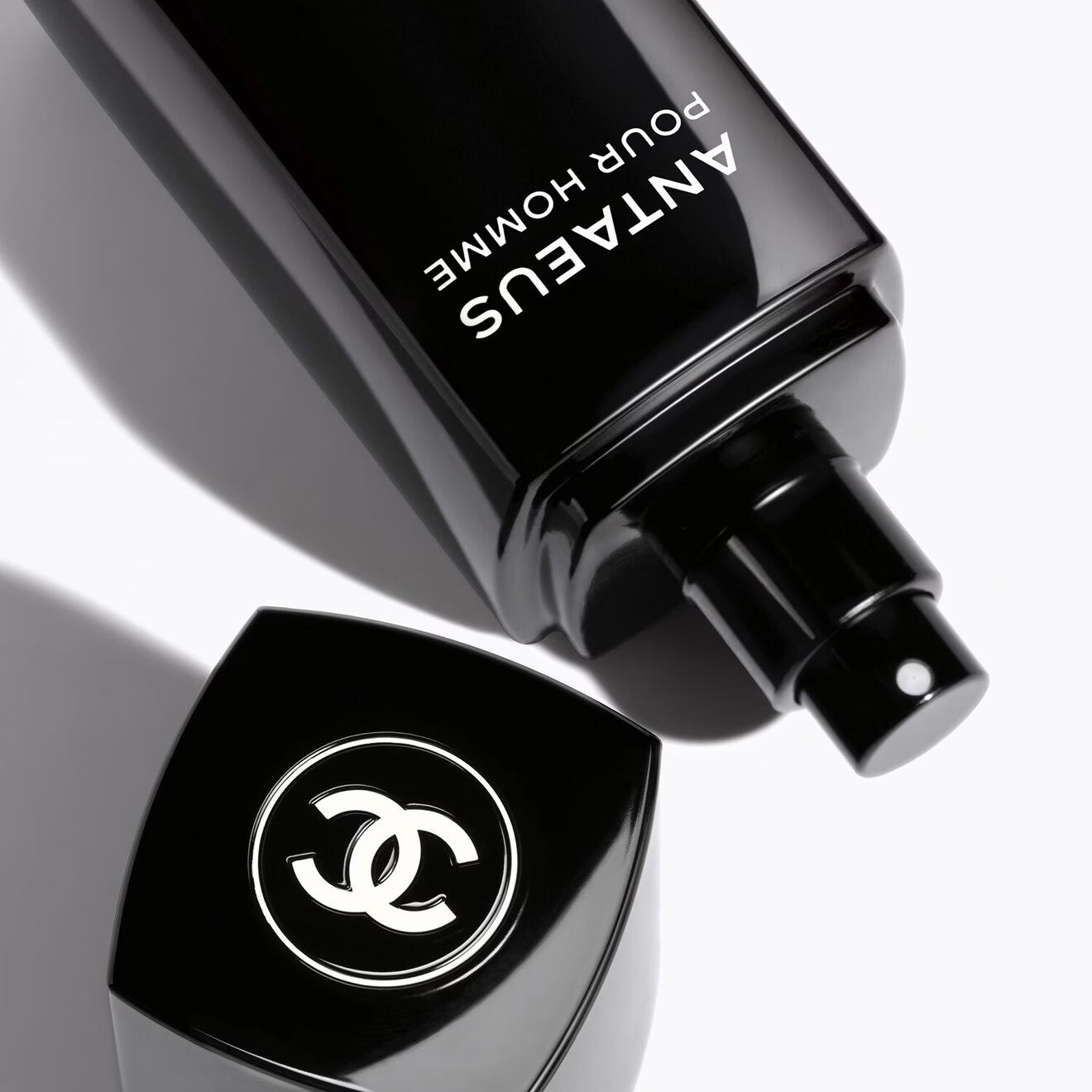 ANTAEUS - Eau De Toilette Spray