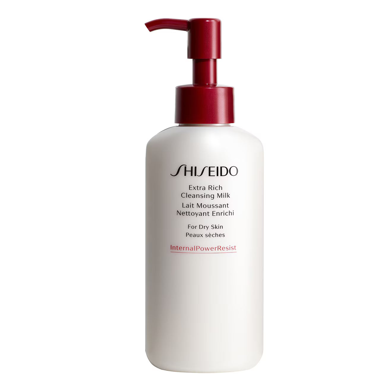 Extra Rich Cleansing Milk