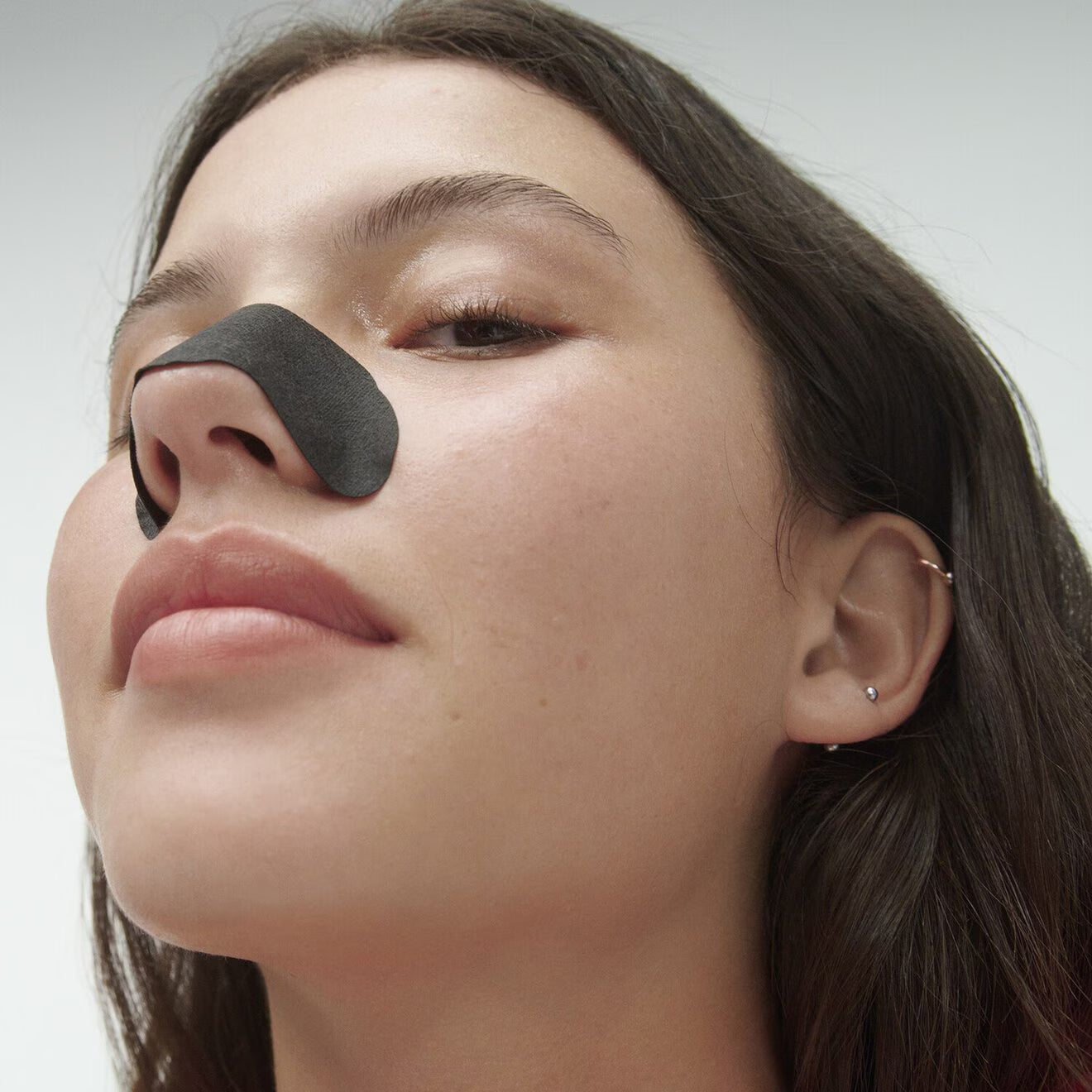 Charcoal Nose Strip - Eliminates Blackheads And Impurities