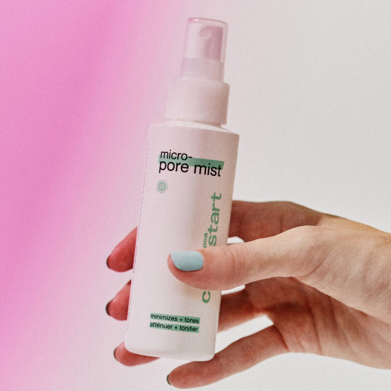 Micro-Pore Mist - Minimizes Pores And Refreshes