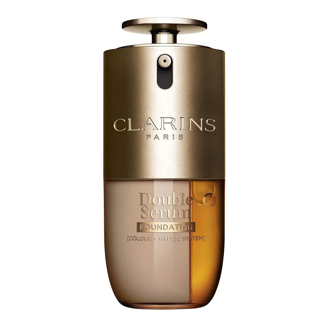 Double Serum Foundation