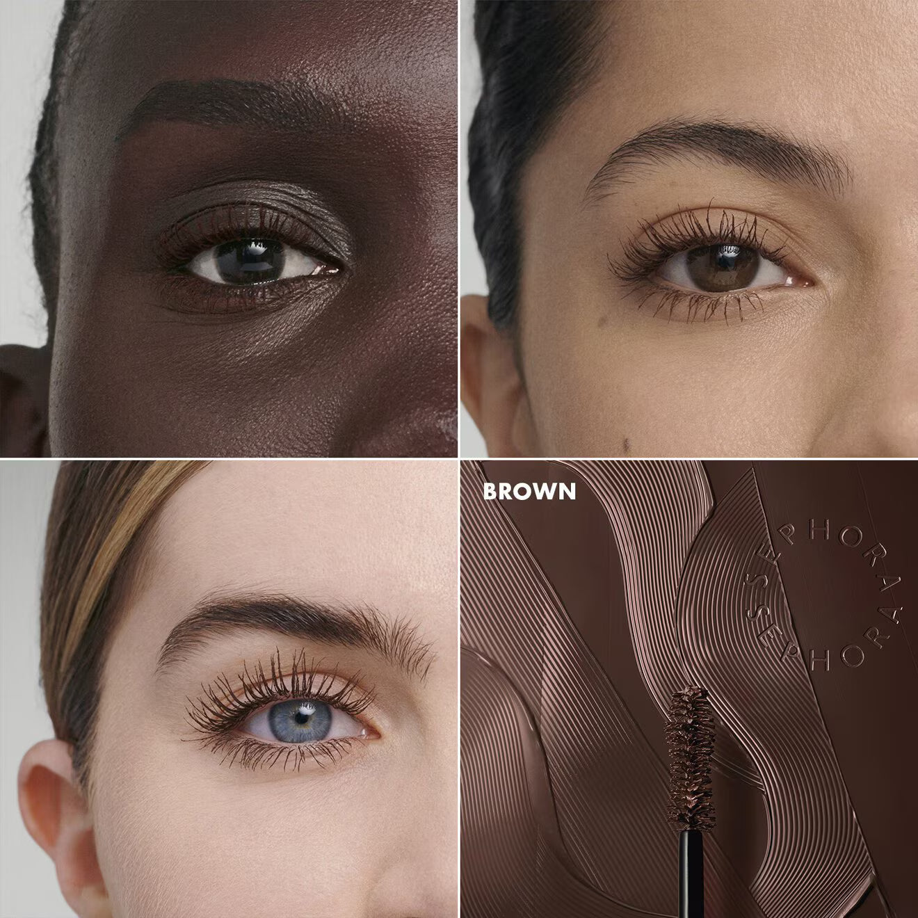 Mascara Trio Set
