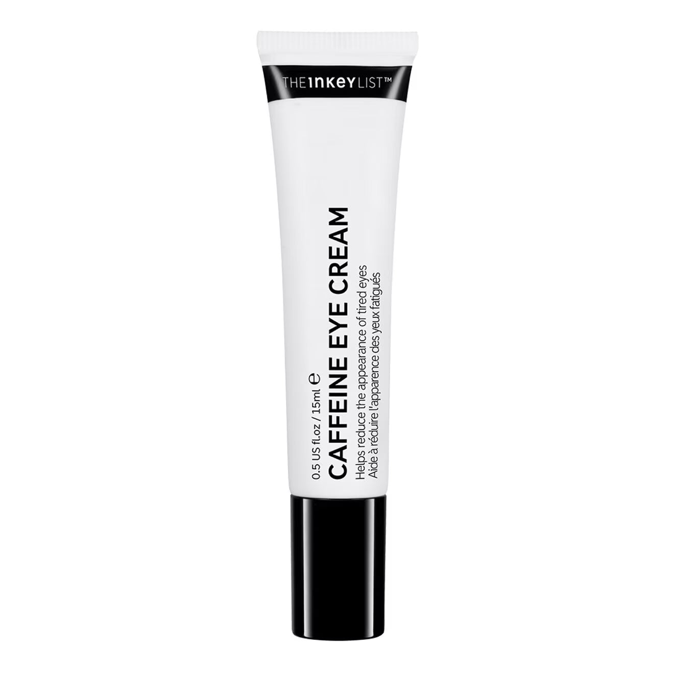 Caffeine Eye Cream