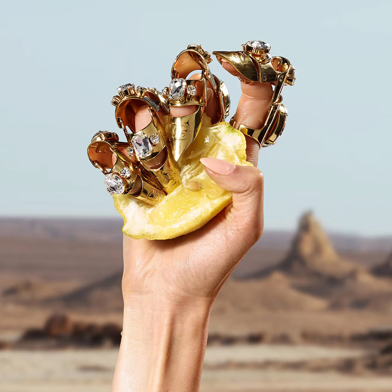 Q By Dolce&Gabbana Eau De Parfum