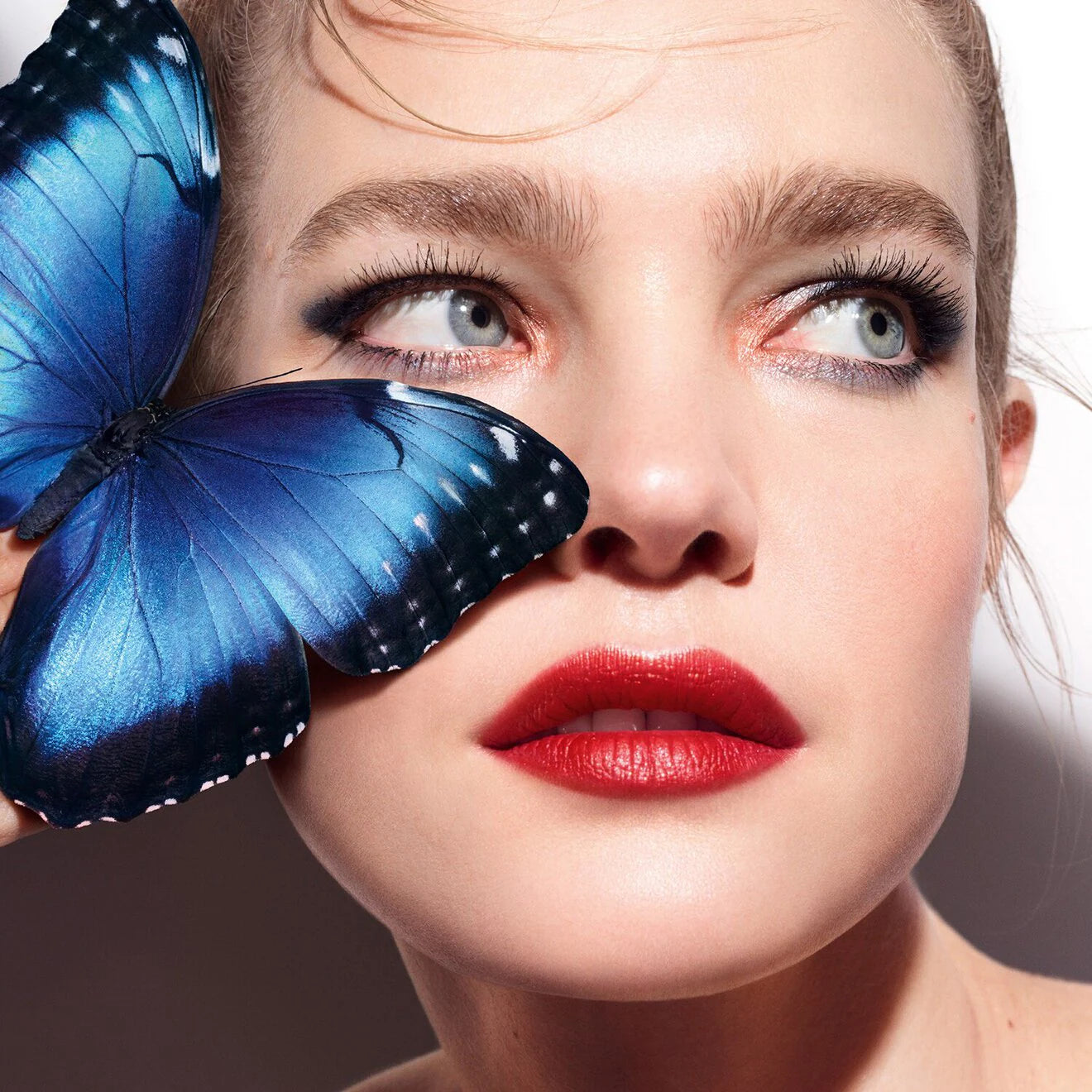 Noir G Intense Volume 24H Curve Mascara
