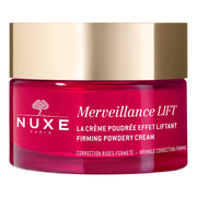 Merveillance Lift Firming Powdery Cream