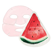 Watermelon Glow Jelly Mask - Limited Edition