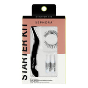 Starter Kit - Natural Effect False Lashes