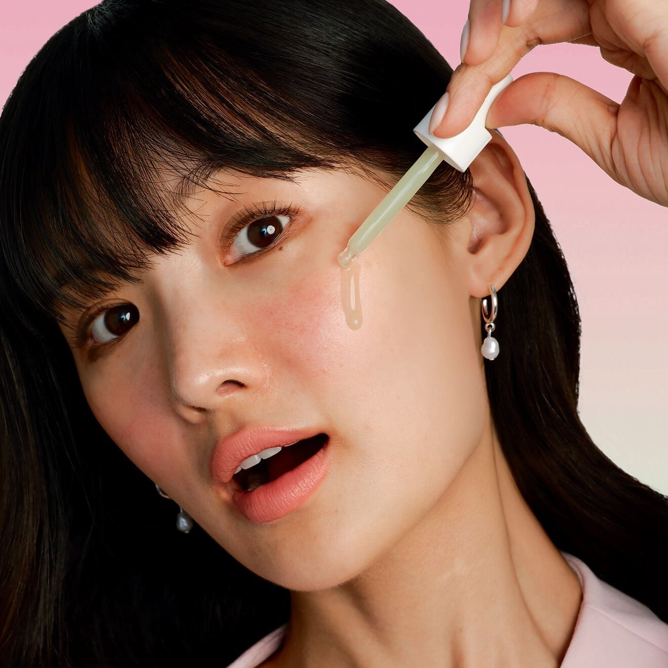 Centella Red Serum - Anti-Redness Concentrated Serum
