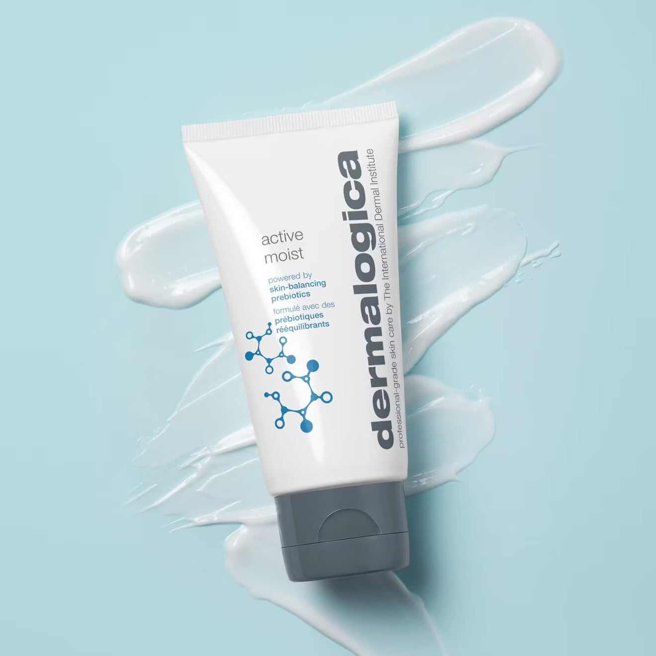 Active Moist Moisturizer