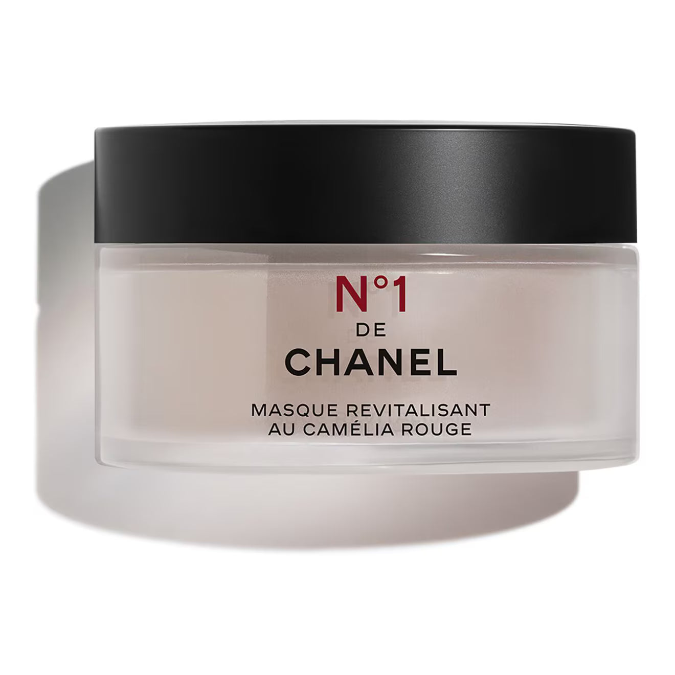 N°1 DE CHANEL REVITALISING MASK