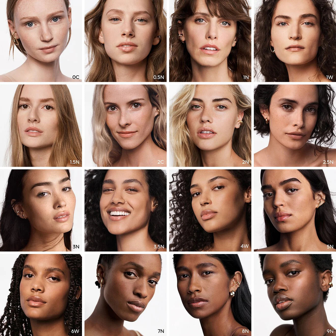Terracotta Le Teint Glow - Healthy Glow Foundation