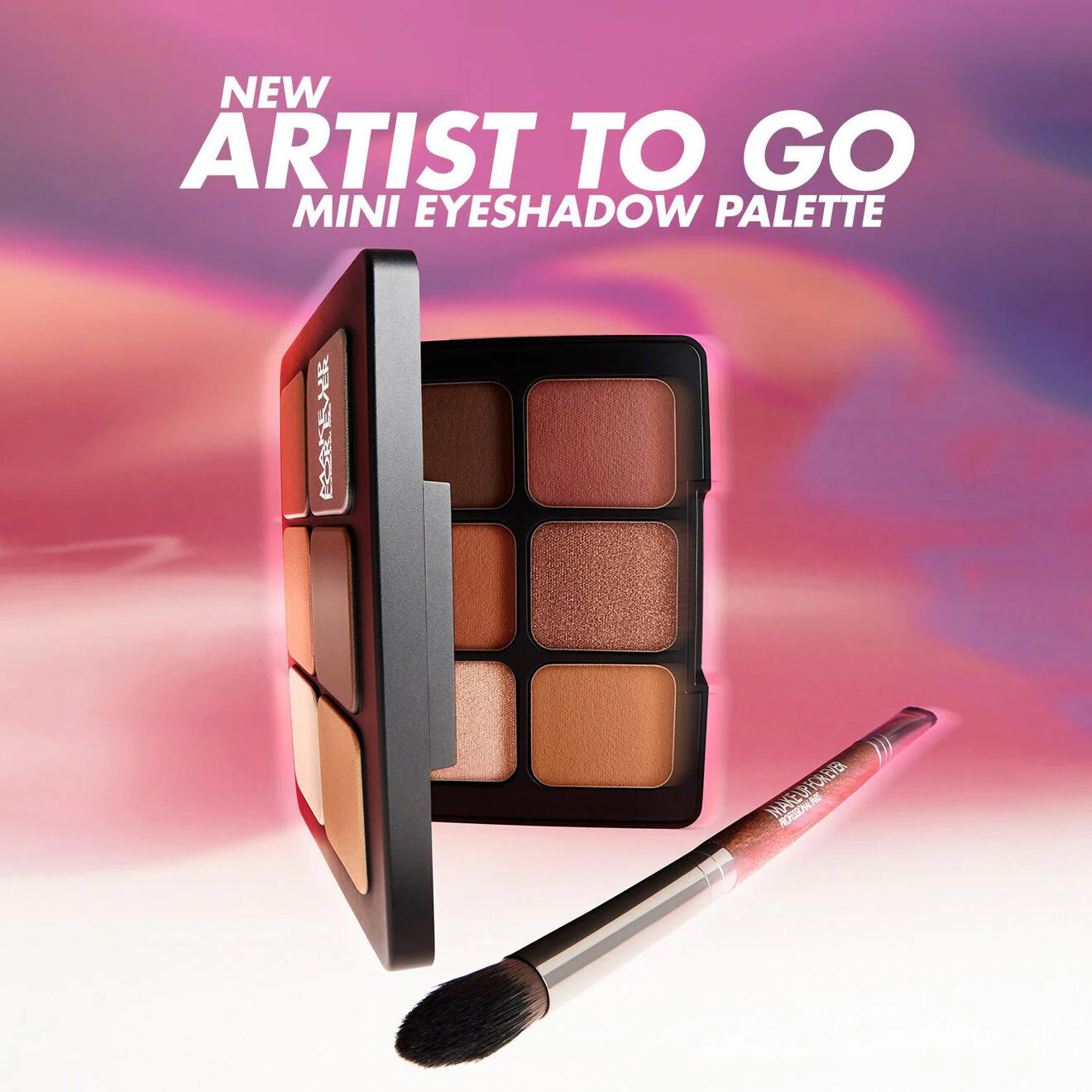 Artist to Go Eyeshadow Palette