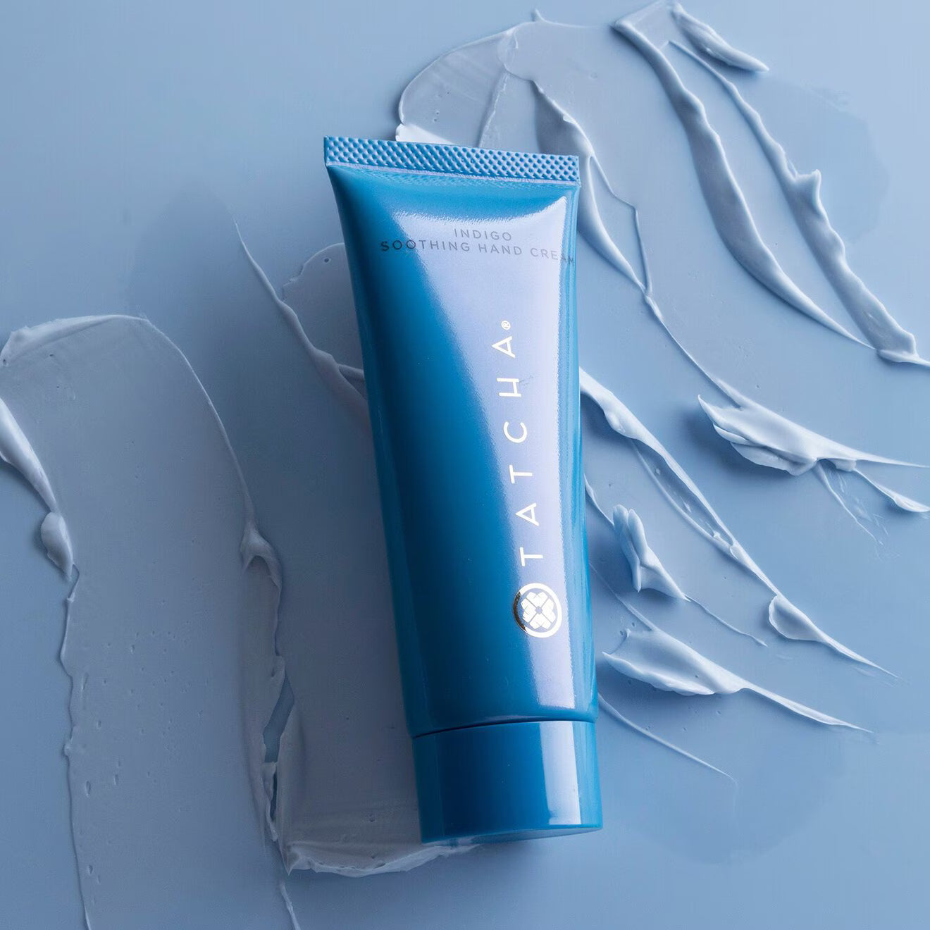 The Indigo Soothing Hand Cream