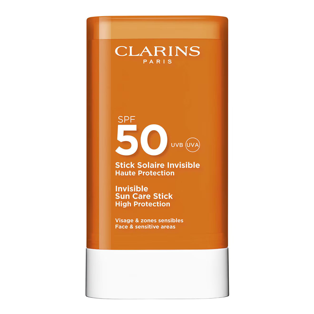 Invisible Sun Care Stick High Protection SPF50