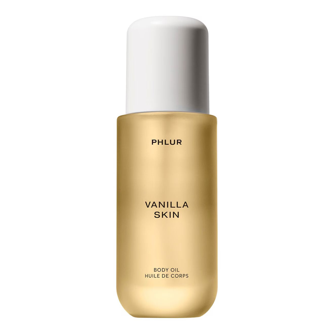 Vanilla Skin Body Oil
