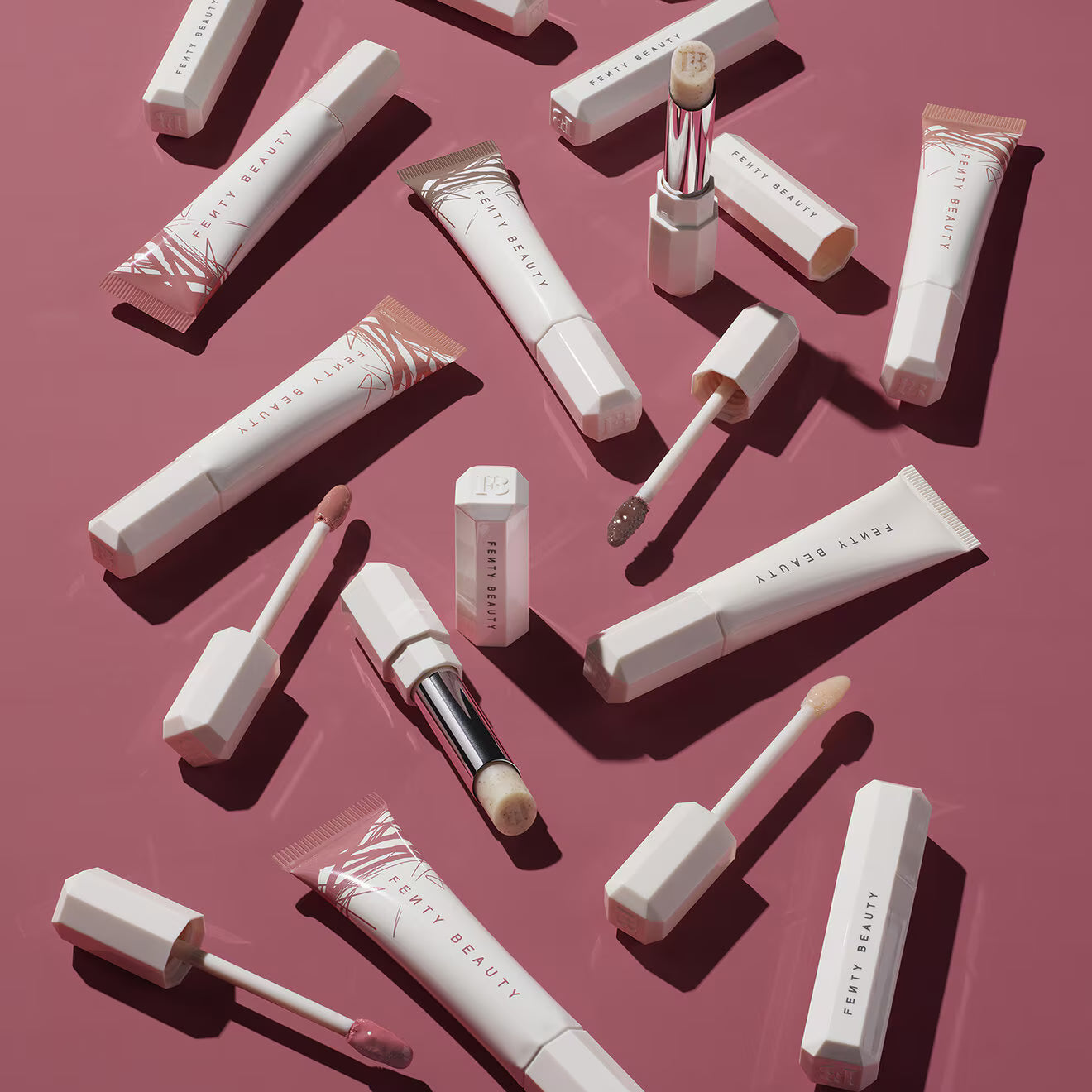 Pro Kiss'r Lip Care Set