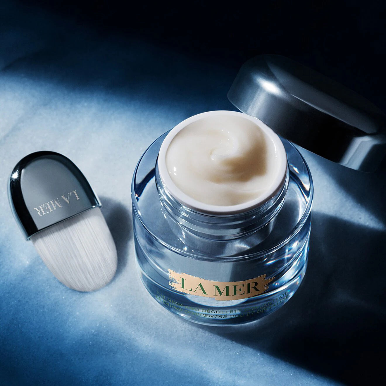 The Neck and Decolleté Concentrate