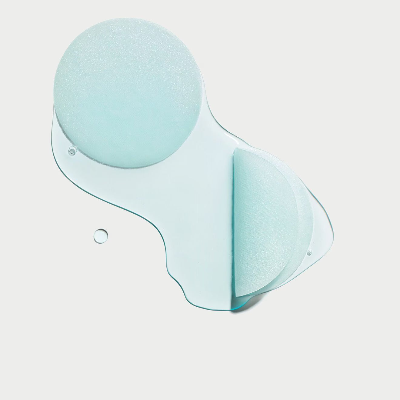 PDRN 100 Hyaluronic Acid Glow Pad