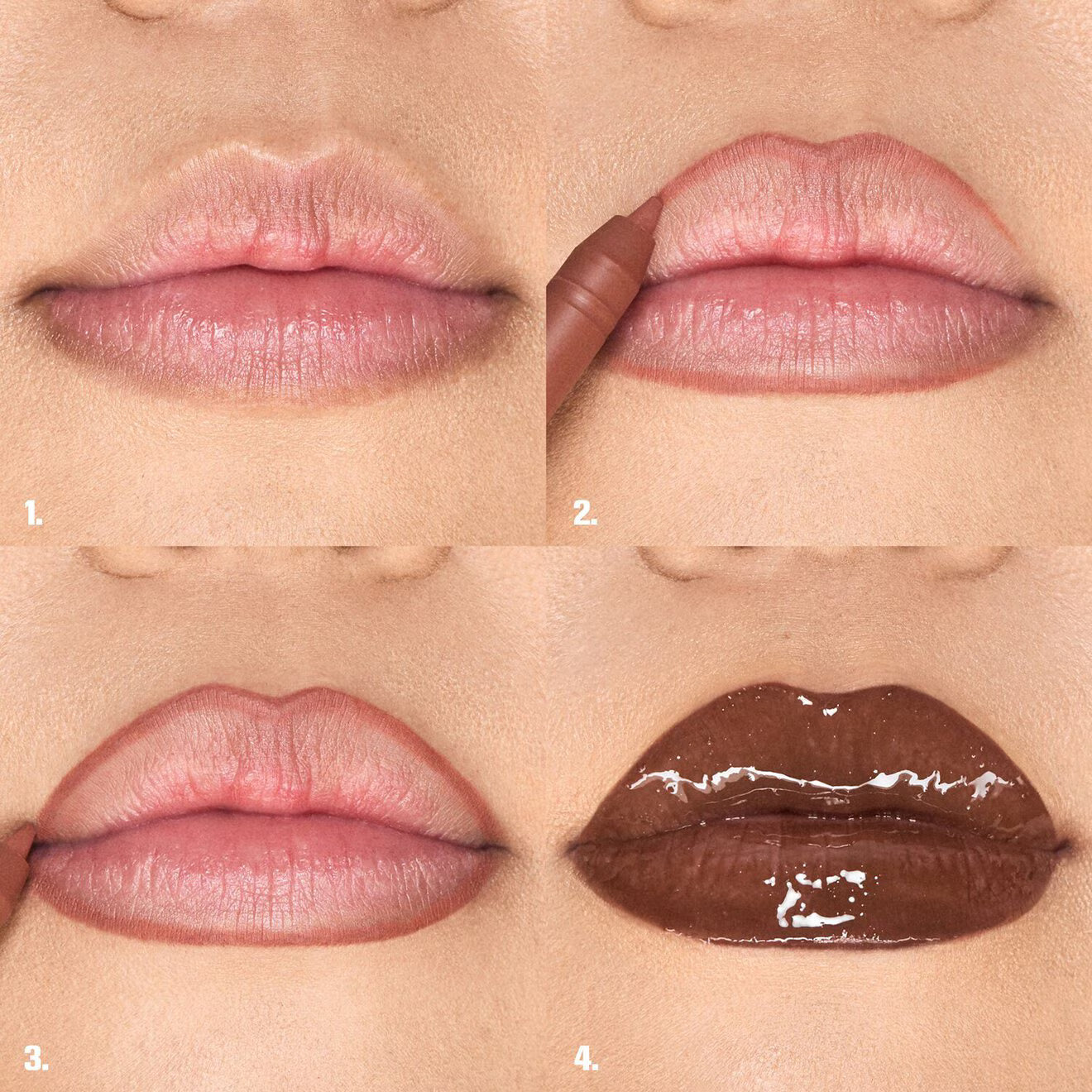 Juicy Coco Lip Duo