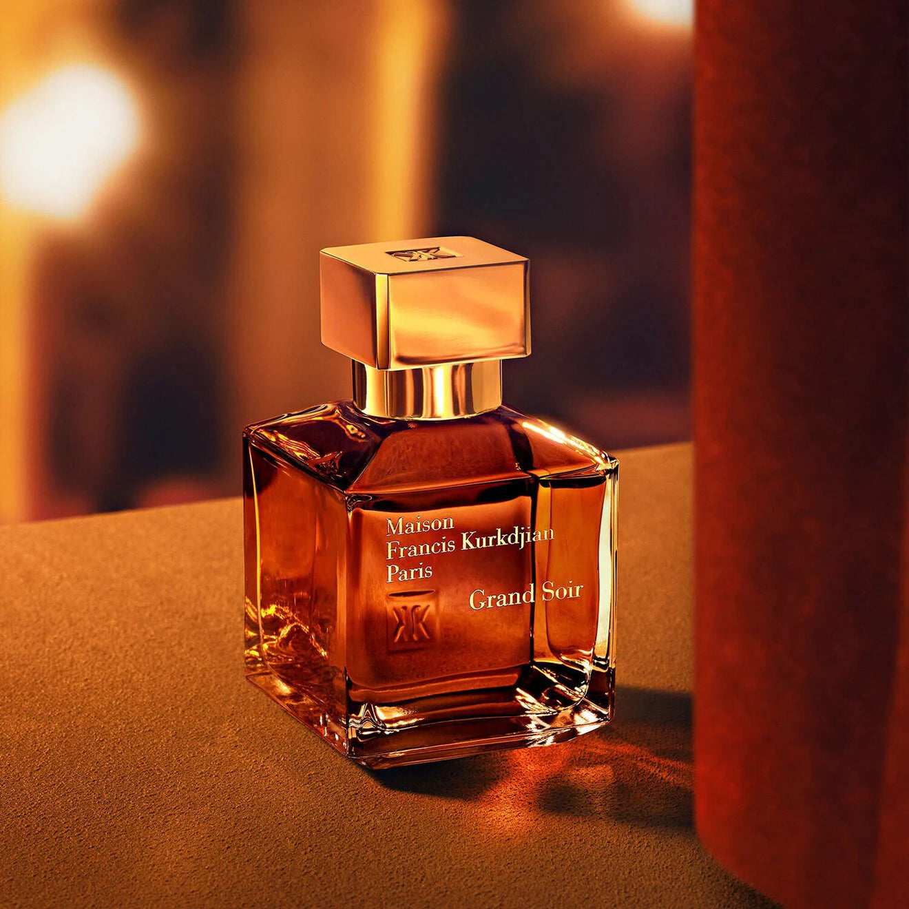 Grand Soir - Eau de parfum